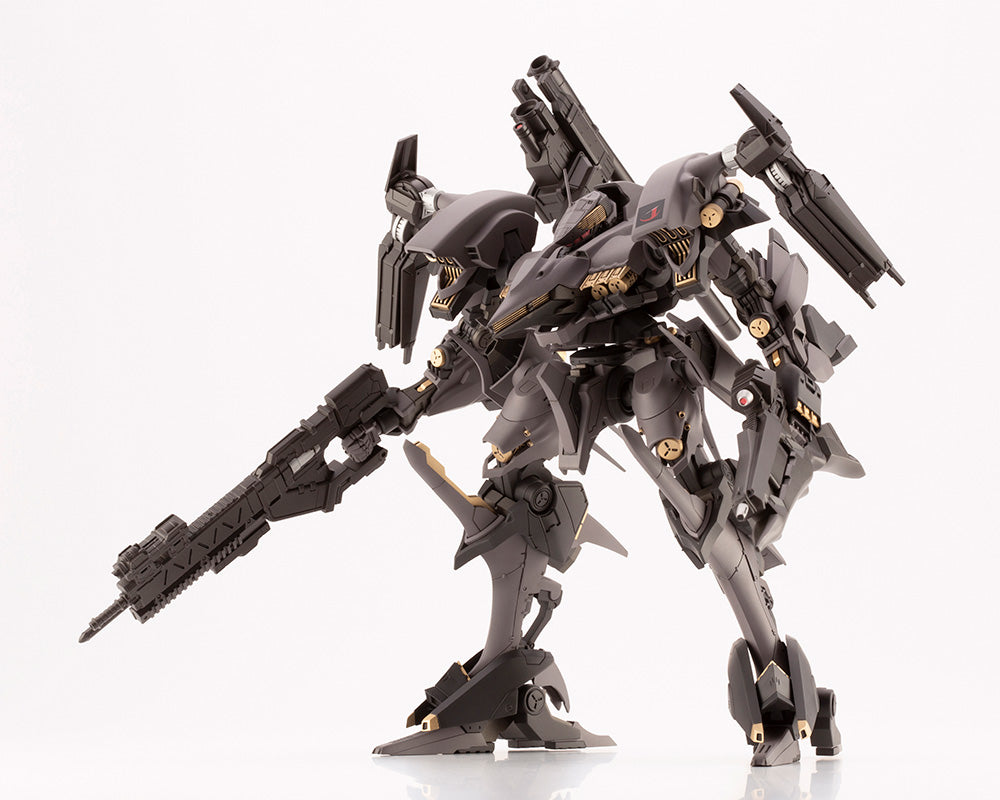 【Resale】"Armored Core" V.I. Series Rayleonard 03-AALIYAH Supplice Opening Ver.