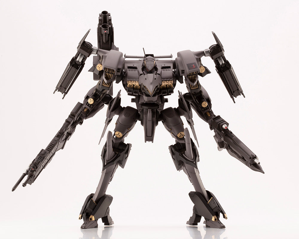 【Resale】"Armored Core" V.I. Series Rayleonard 03-AALIYAH Supplice Opening Ver.