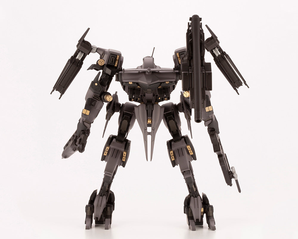 【Resale】"Armored Core" V.I. Series Rayleonard 03-AALIYAH Supplice Opening Ver.