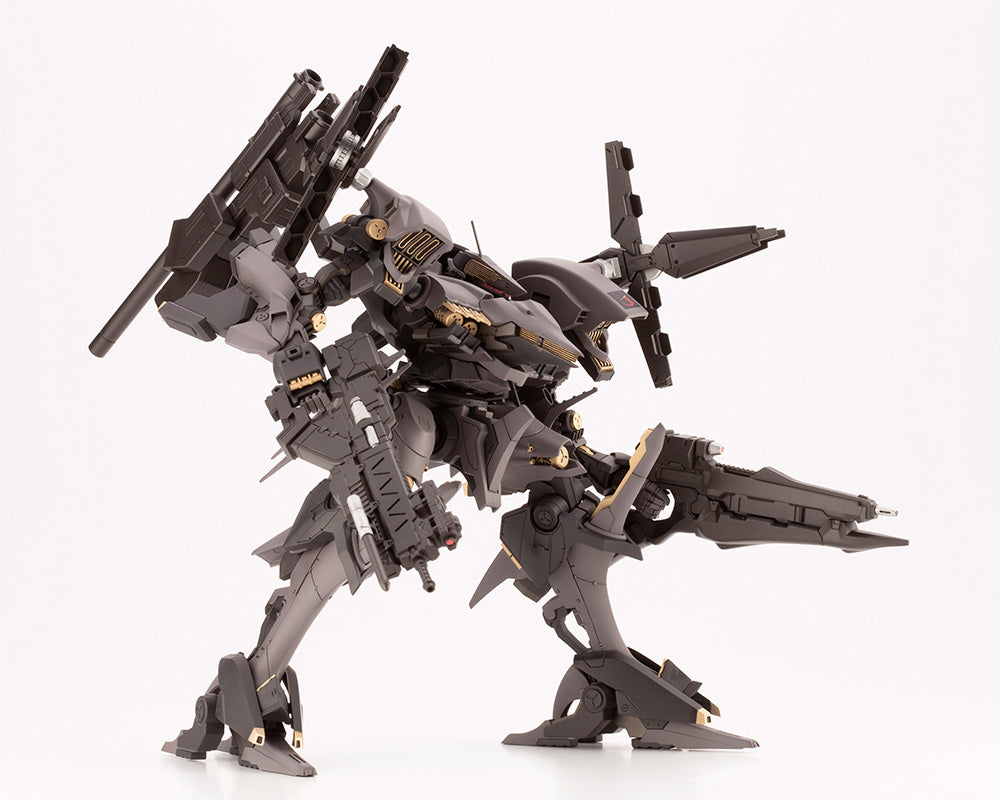 【Resale】"Armored Core" V.I. Series Rayleonard 03-AALIYAH Supplice Opening Ver.