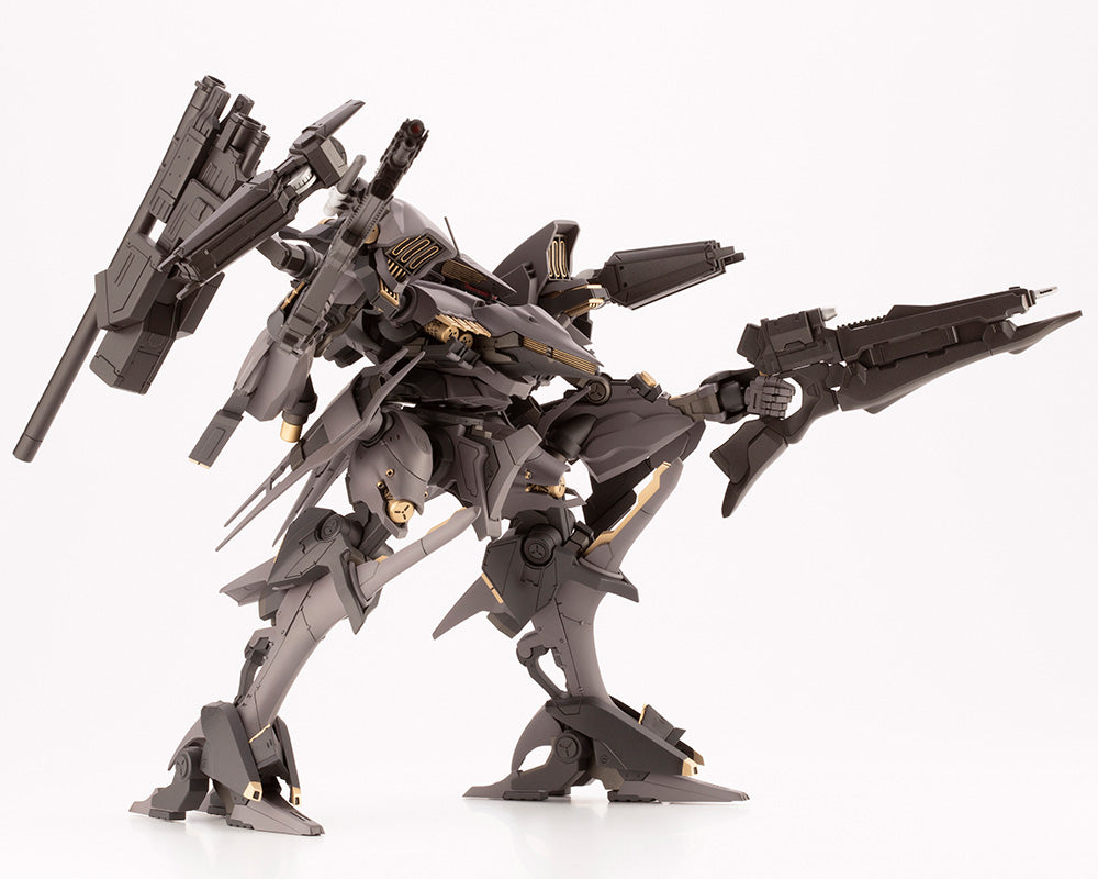 【Resale】"Armored Core" V.I. Series Rayleonard 03-AALIYAH Supplice Opening Ver.