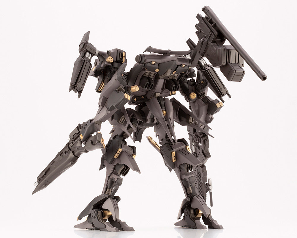 【Resale】"Armored Core" V.I. Series Rayleonard 03-AALIYAH Supplice Opening Ver.