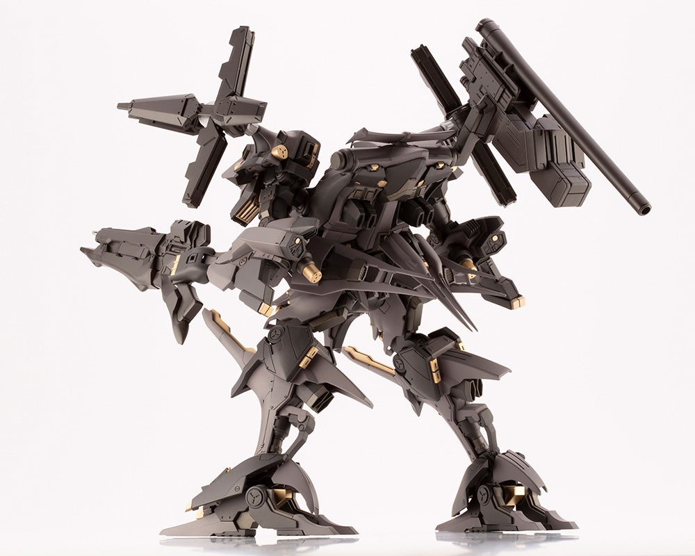 【Resale】"Armored Core" V.I. Series Rayleonard 03-AALIYAH Supplice Opening Ver.