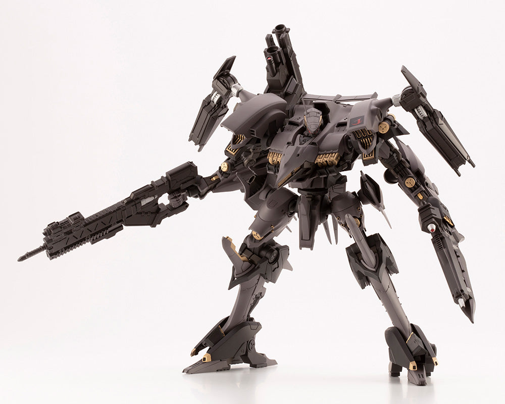 【Resale】"Armored Core" V.I. Series Rayleonard 03-AALIYAH Supplice Opening Ver.