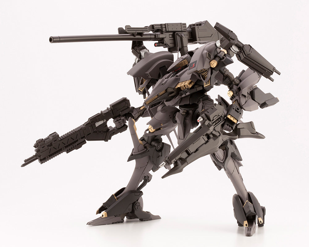 【Resale】"Armored Core" V.I. Series Rayleonard 03-AALIYAH Supplice Opening Ver.