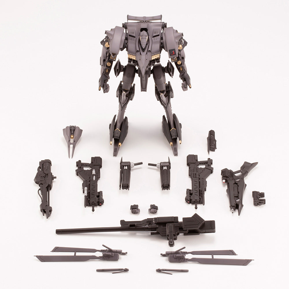 【Resale】"Armored Core" V.I. Series Rayleonard 03-AALIYAH Supplice Opening Ver.