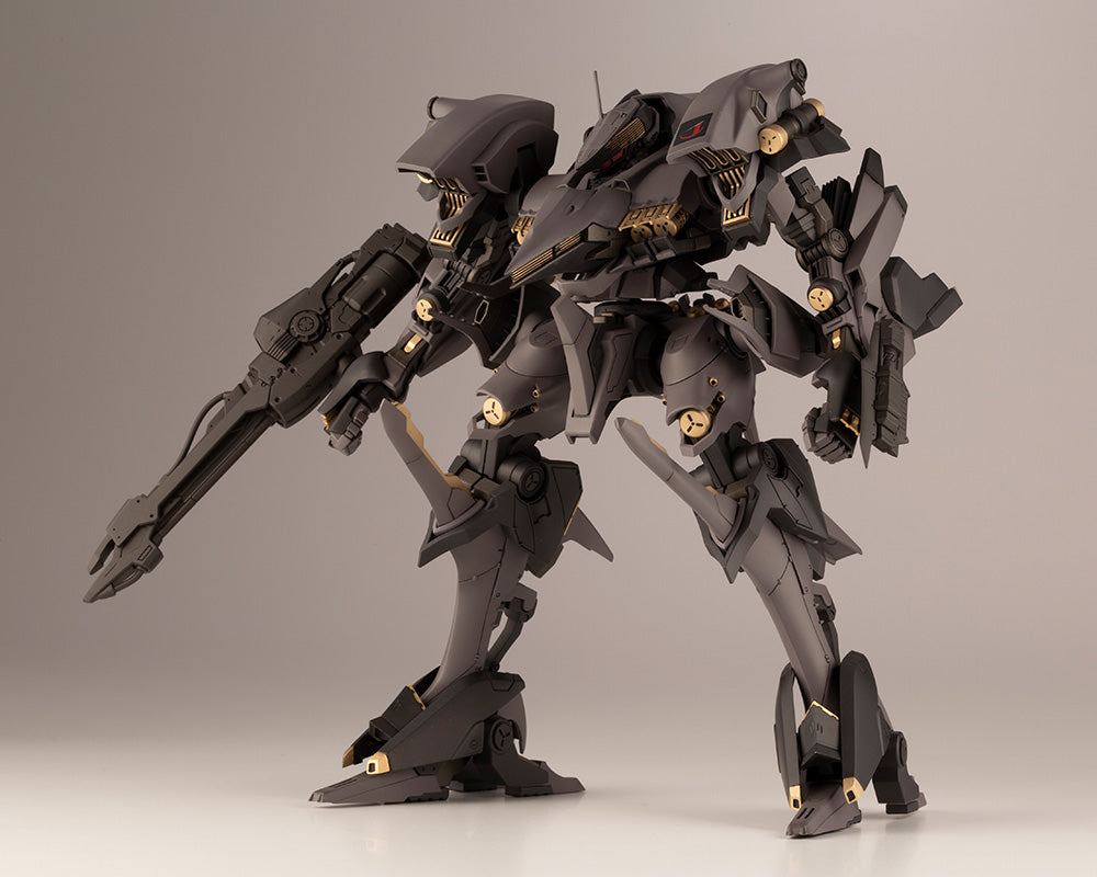 【Resale】"Armored Core" V.I. Series Rayleonard 03-AALIYAH Supplice Opening Ver.