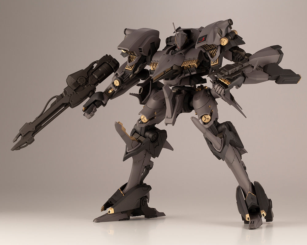 【Resale】"Armored Core" V.I. Series Rayleonard 03-AALIYAH Supplice Opening Ver.