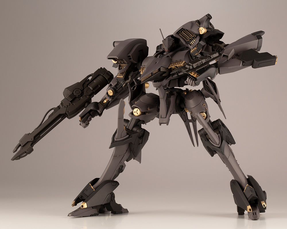 【Resale】"Armored Core" V.I. Series Rayleonard 03-AALIYAH Supplice Opening Ver.