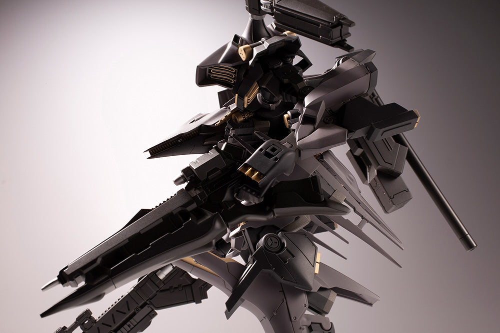 【Resale】"Armored Core" V.I. Series Rayleonard 03-AALIYAH Supplice Opening Ver.