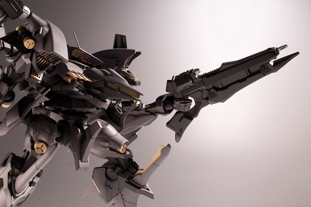 【Resale】"Armored Core" V.I. Series Rayleonard 03-AALIYAH Supplice Opening Ver.