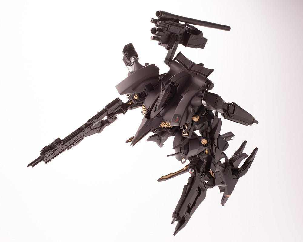 【Resale】"Armored Core" V.I. Series Rayleonard 03-AALIYAH Supplice Opening Ver.