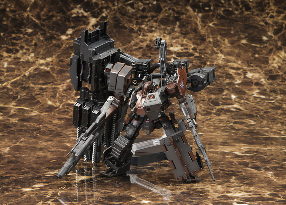 【Resale】"Armored Core V" V.I. Series UCR-10/A Vengeance