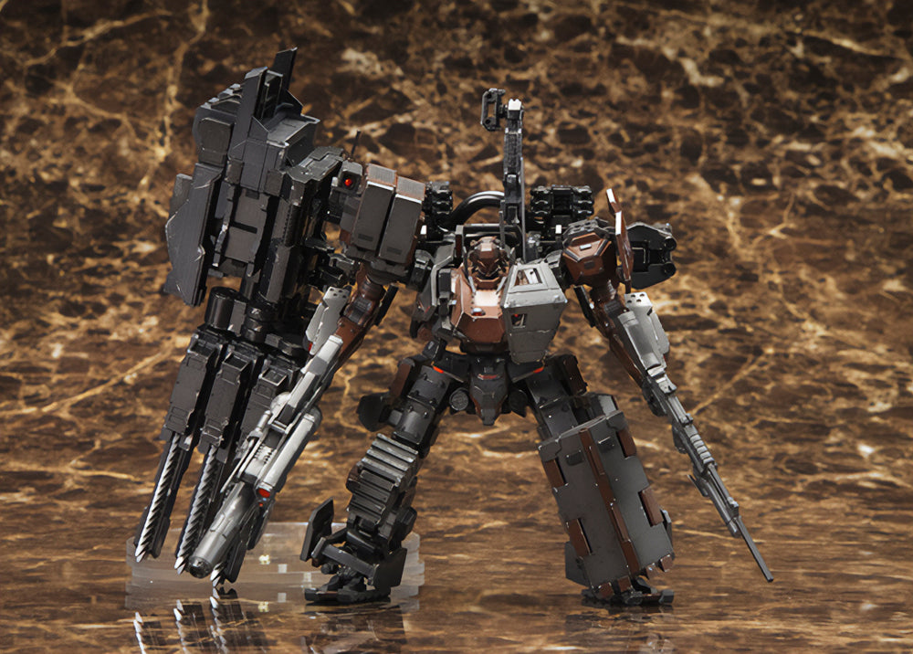 【Resale】"Armored Core V" V.I. Series UCR-10/A Vengeance