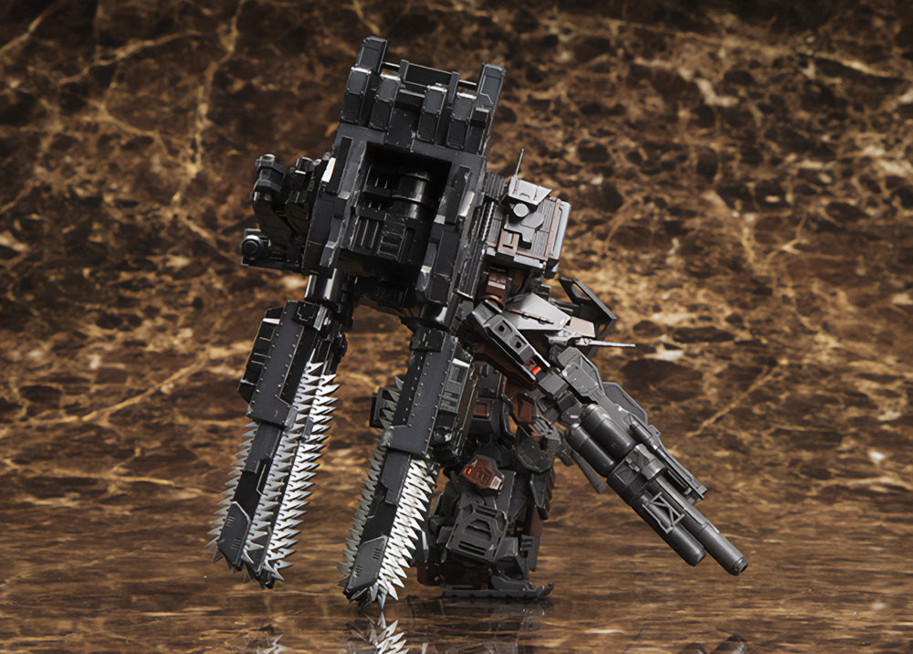 【Resale】"Armored Core V" V.I. Series UCR-10/A Vengeance