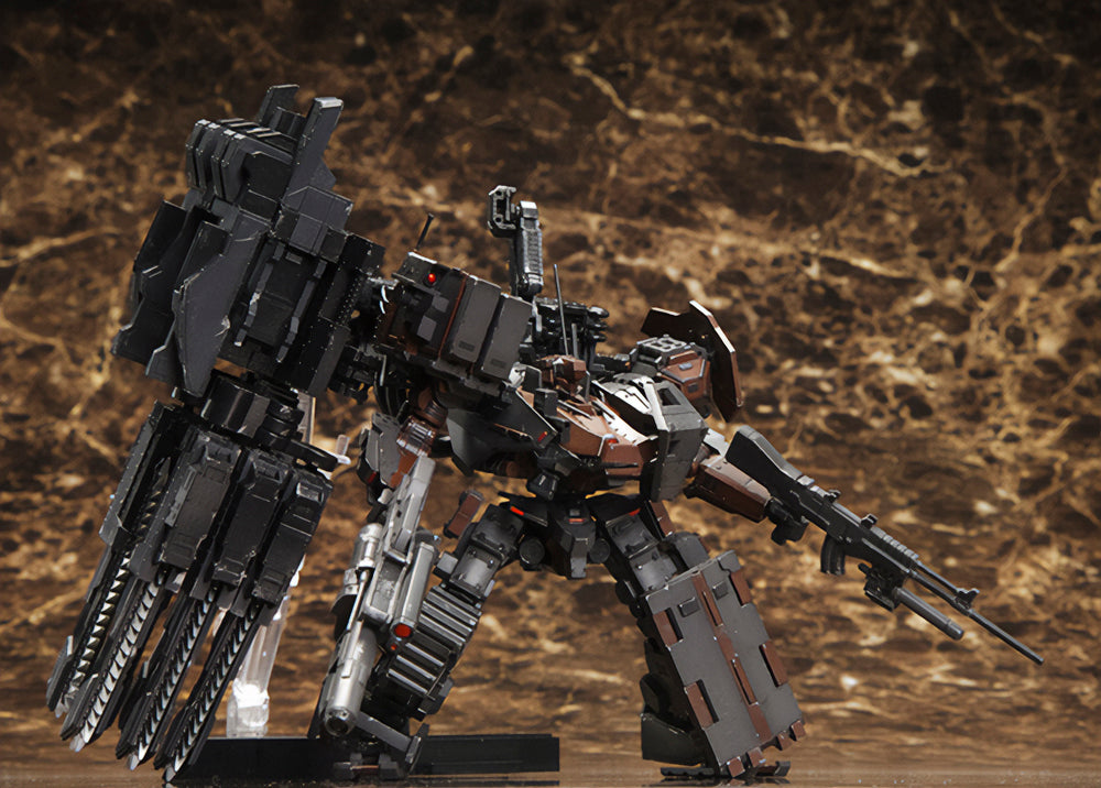 【Resale】"Armored Core V" V.I. Series UCR-10/A Vengeance