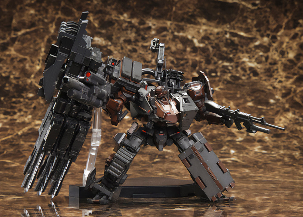 【Resale】"Armored Core V" V.I. Series UCR-10/A Vengeance