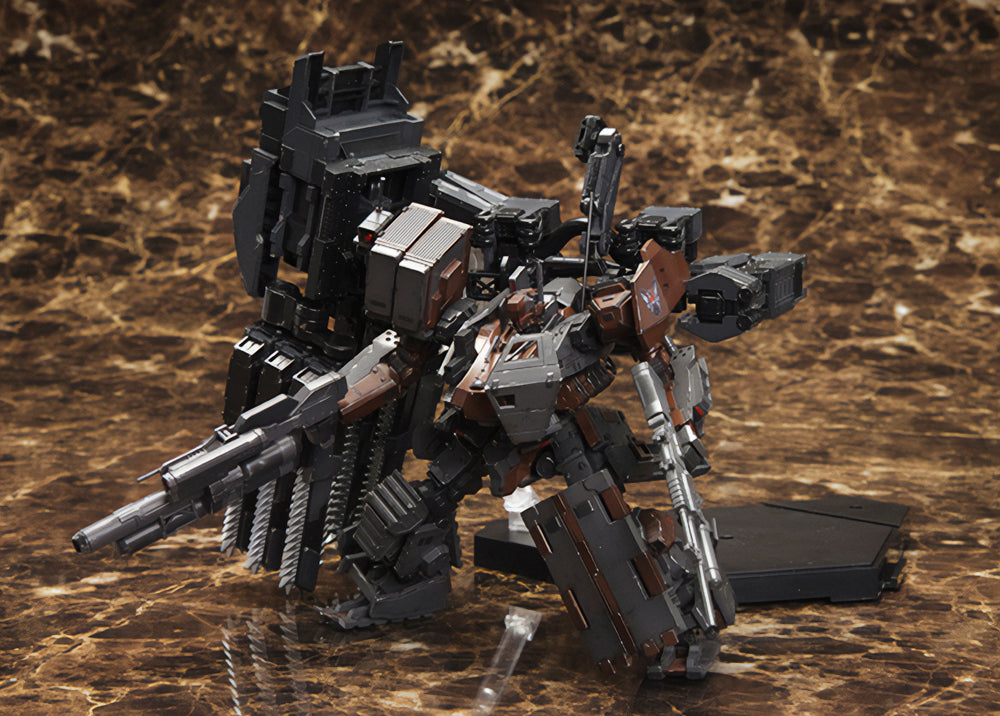 【Resale】"Armored Core V" V.I. Series UCR-10/A Vengeance