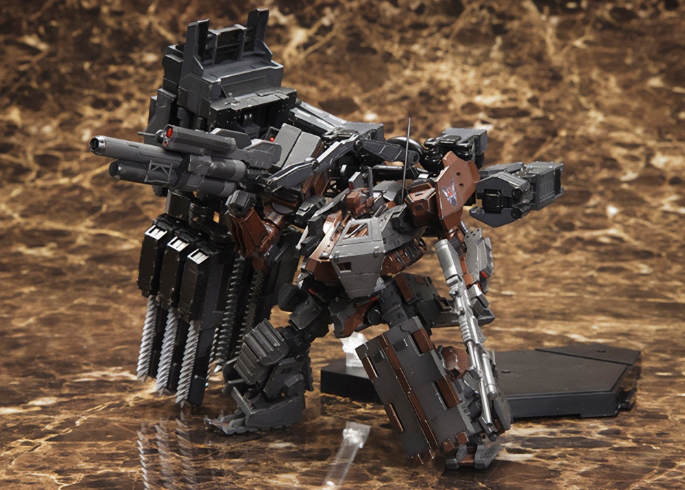 【Resale】"Armored Core V" V.I. Series UCR-10/A Vengeance