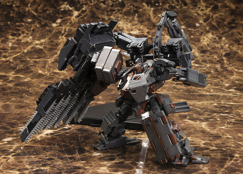 【Resale】"Armored Core V" V.I. Series UCR-10/A Vengeance