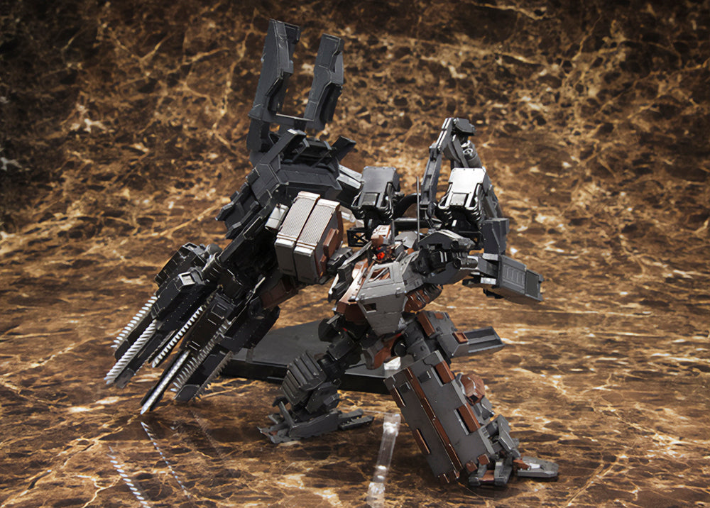 【Resale】"Armored Core V" V.I. Series UCR-10/A Vengeance