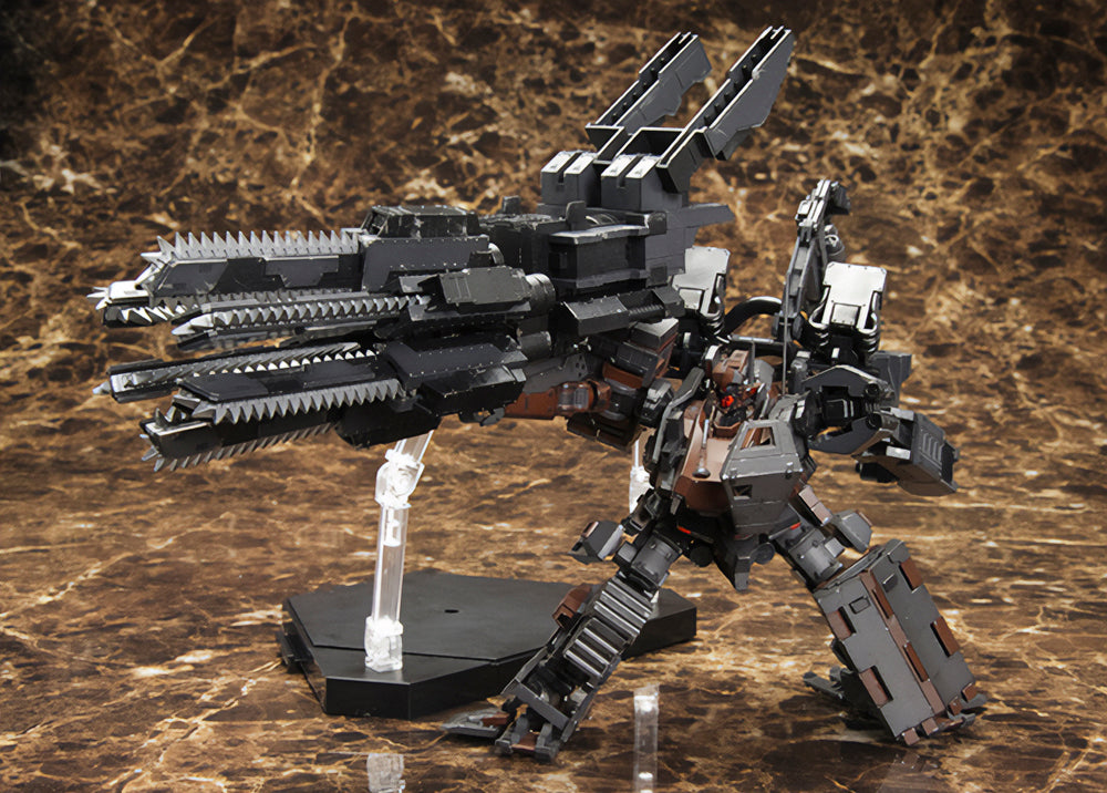 【Resale】"Armored Core V" V.I. Series UCR-10/A Vengeance