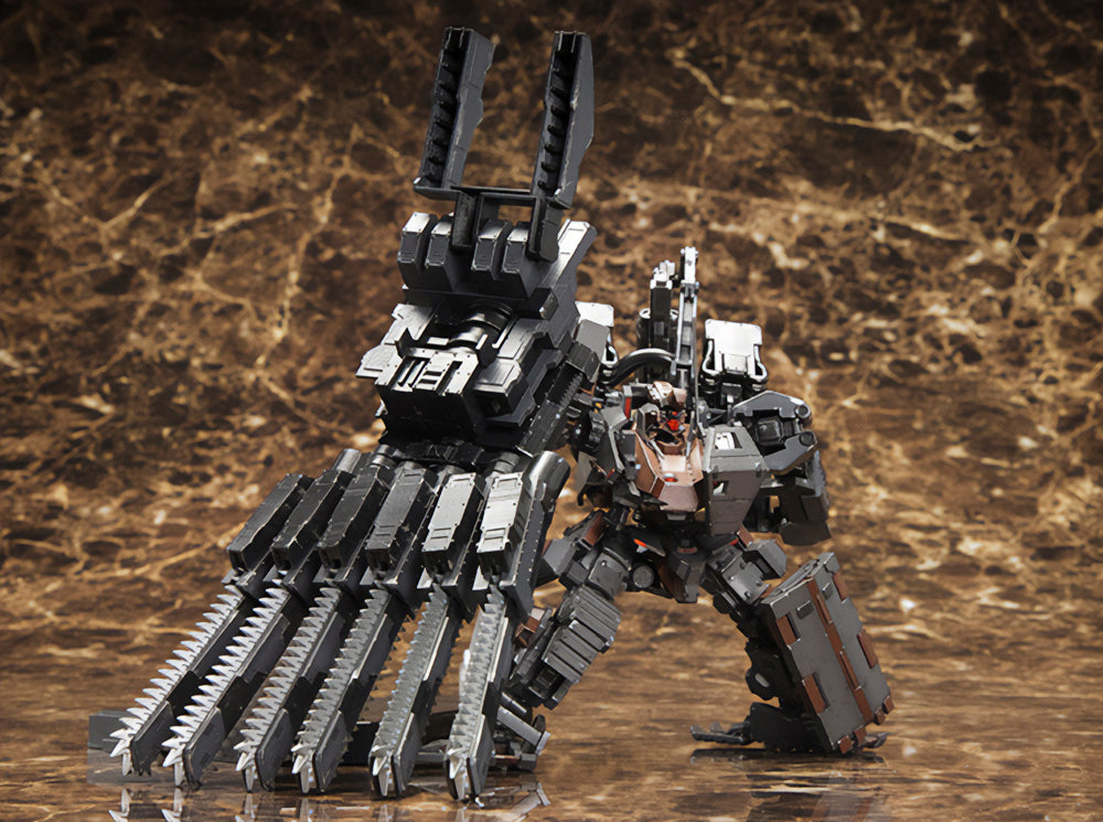 【Resale】"Armored Core V" V.I. Series UCR-10/A Vengeance