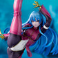 "The King of Fighters XV" Kula Diamond -THE KING OF FIGHTERS XV- Bishoujo Statue