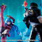 "The King of Fighters XV" Kula Diamond -THE KING OF FIGHTERS XV- Bishoujo Statue
