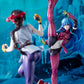 "The King of Fighters XV" Kula Diamond -THE KING OF FIGHTERS XV- Bishoujo Statue