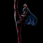 "The King of Fighters XV" Kula Diamond -THE KING OF FIGHTERS XV- Bishoujo Statue