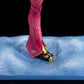 "The King of Fighters XV" Kula Diamond -THE KING OF FIGHTERS XV- Bishoujo Statue