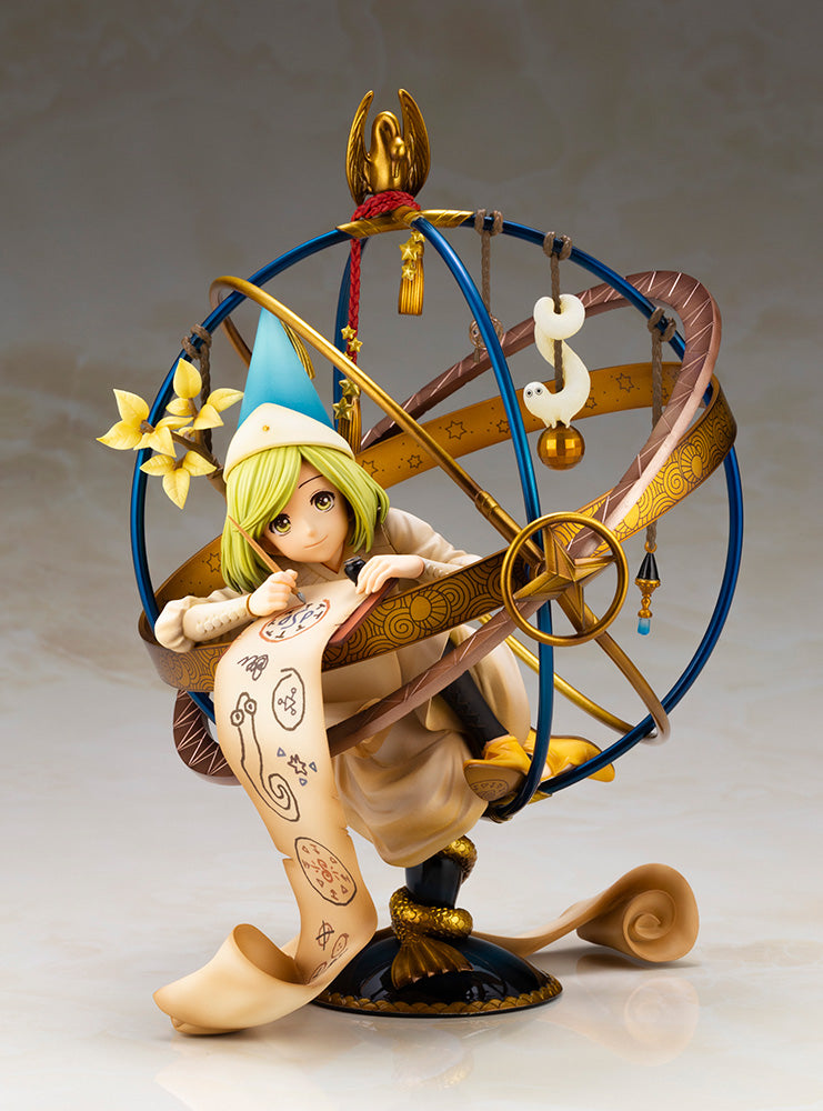 Witch Hat Atelier Coco