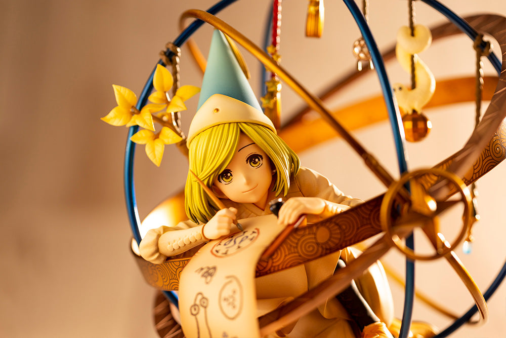 Witch Hat Atelier Coco