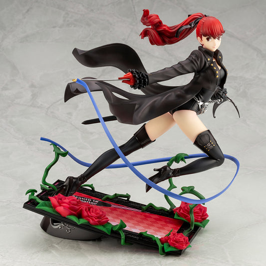 ARTFX J Persona 5 Royal Kasumi Yoshizawa Phantom Thief ver. 1/8 Complete Figure