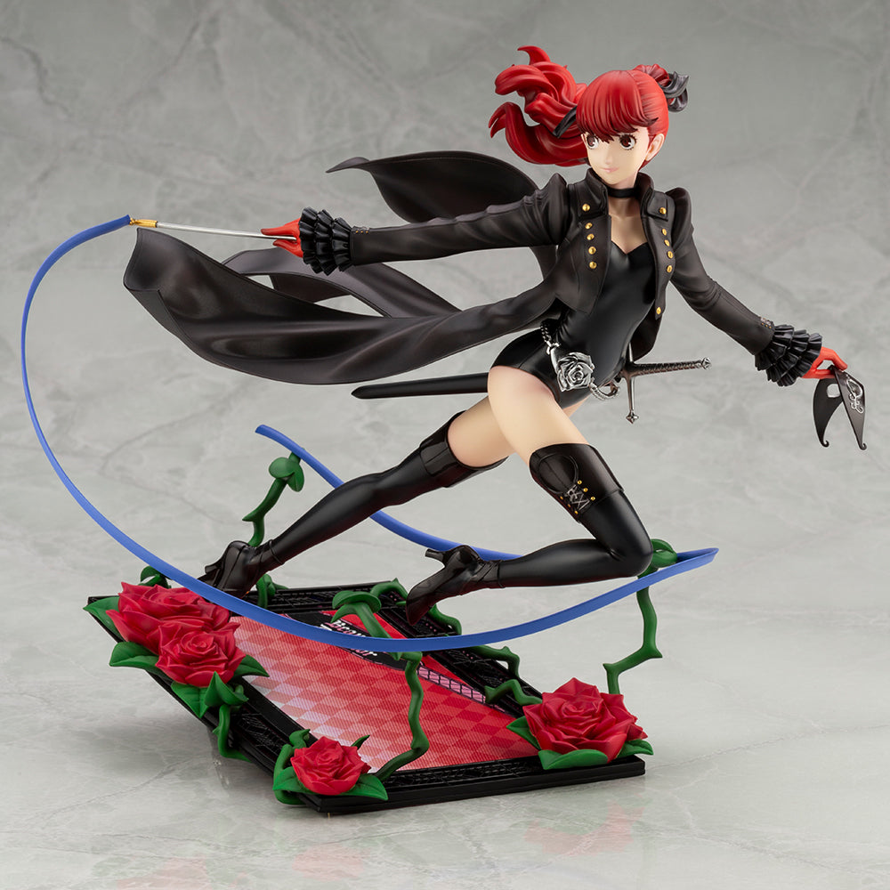 ARTFX J Persona 5 Royal Kasumi Yoshizawa Phantom Thief ver. 1/8 Complete Figure