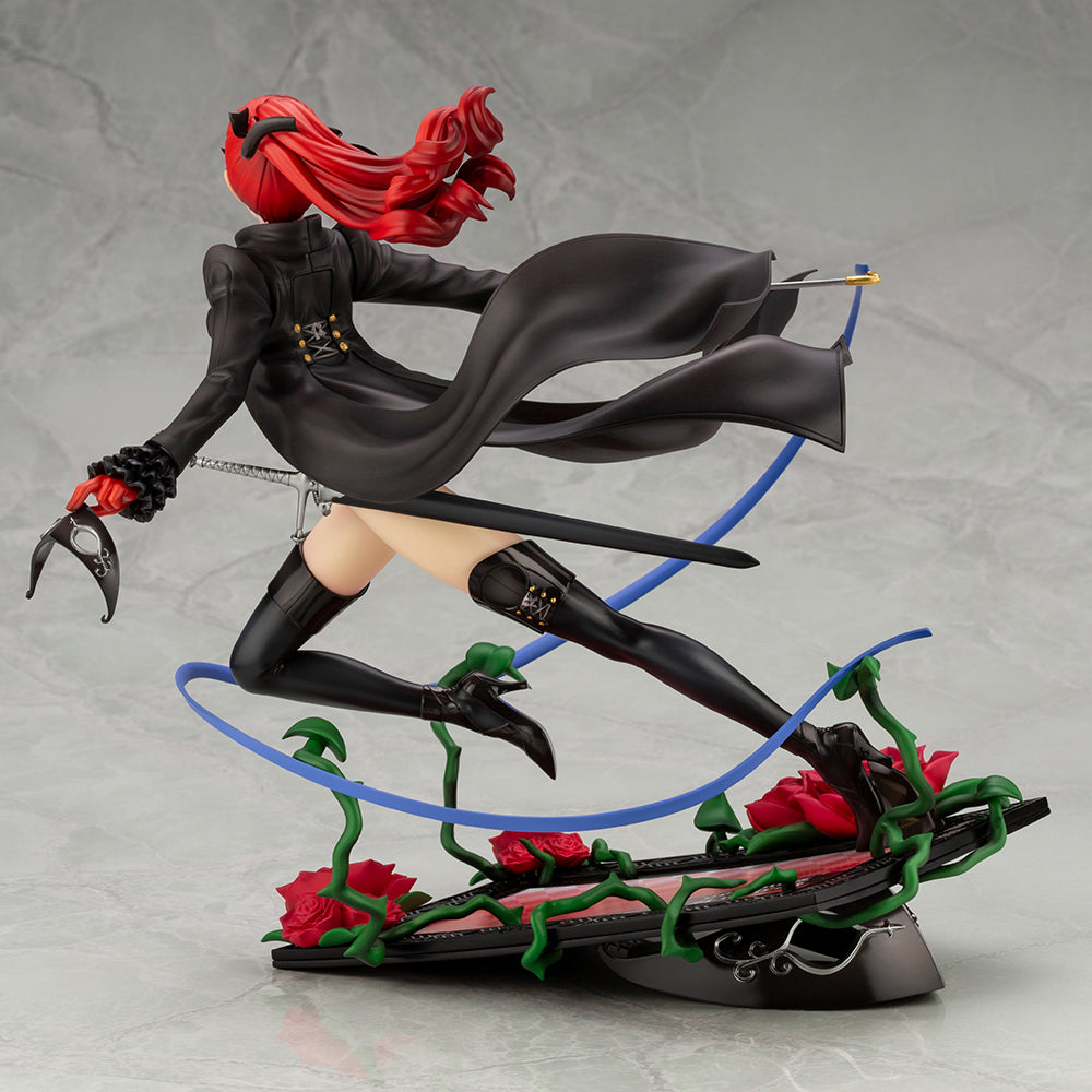 ARTFX J Persona 5 Royal Kasumi Yoshizawa Phantom Thief ver. 1/8 Complete Figure