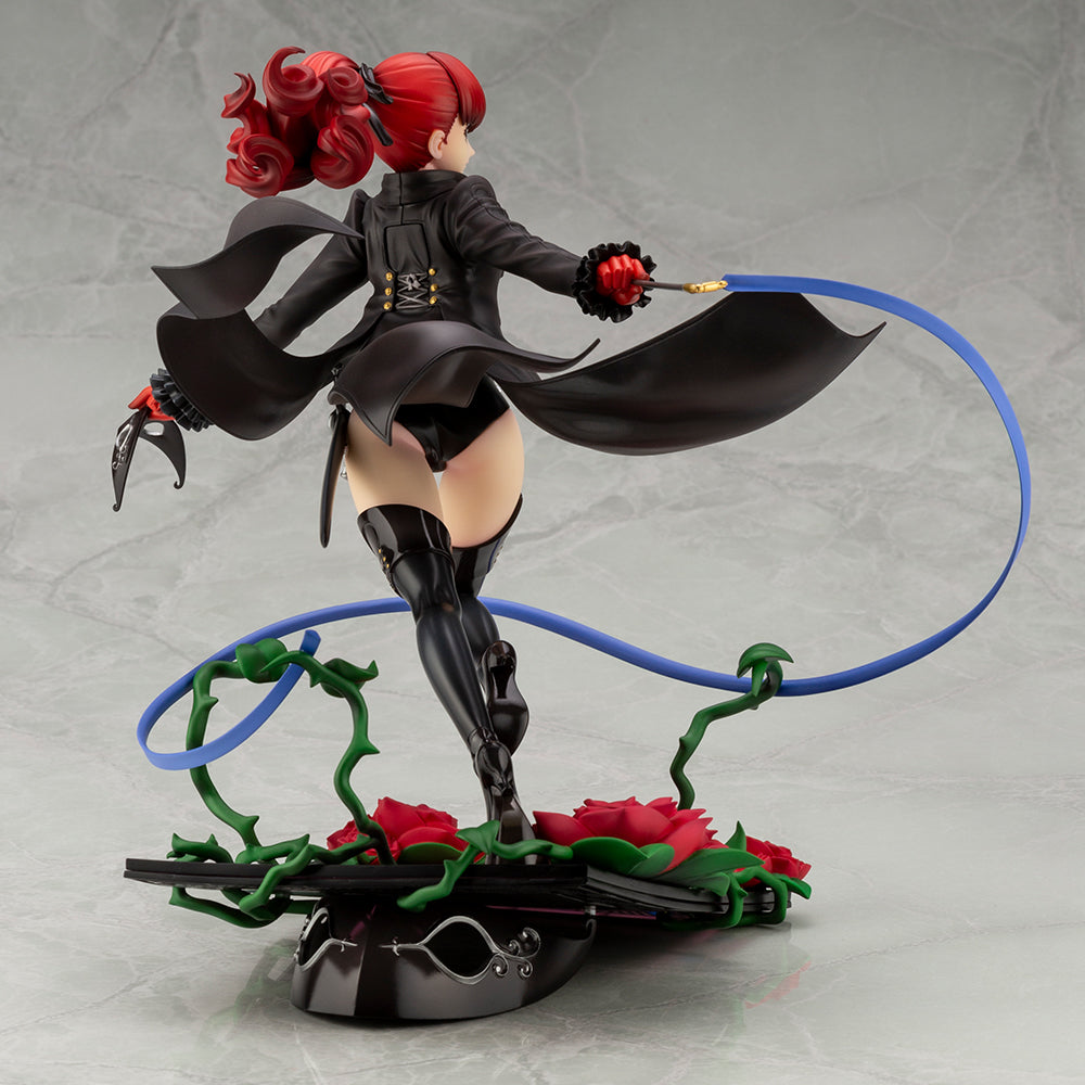 ARTFX J Persona 5 Royal Kasumi Yoshizawa Phantom Thief ver. 1/8 Complete Figure