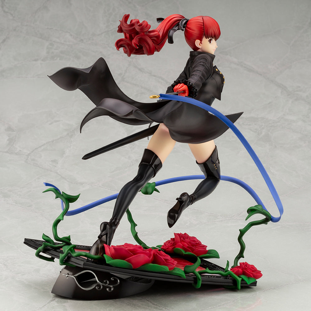 ARTFX J Persona 5 Royal Kasumi Yoshizawa Phantom Thief ver. 1/8 Complete Figure