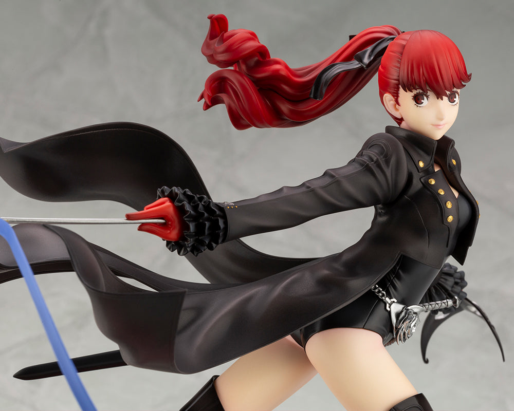 ARTFX J Persona 5 Royal Kasumi Yoshizawa Phantom Thief ver. 1/8 Complete Figure