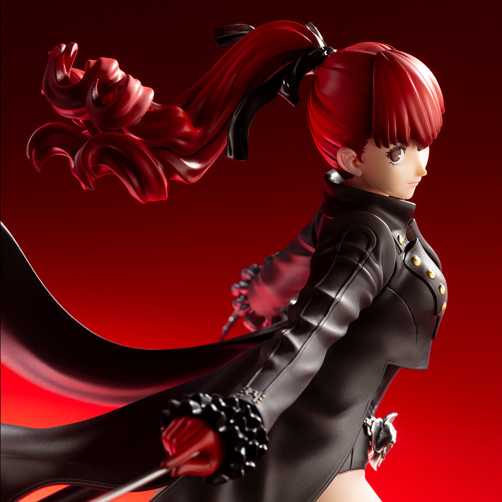 ARTFX J Persona 5 Royal Kasumi Yoshizawa Phantom Thief ver. 1/8 Complete Figure