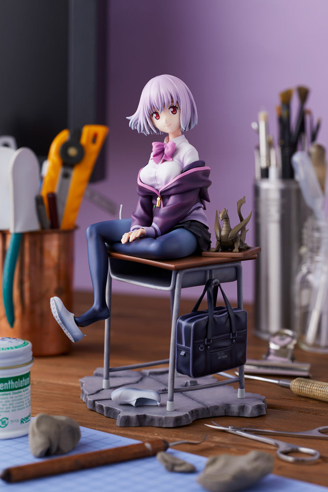 SSSS.Gridman Shinjo Akane