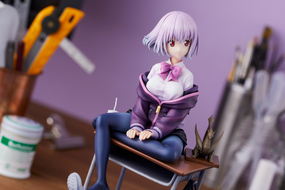 SSSS.Gridman Shinjo Akane