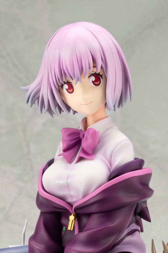 SSSS.Gridman Shinjo Akane