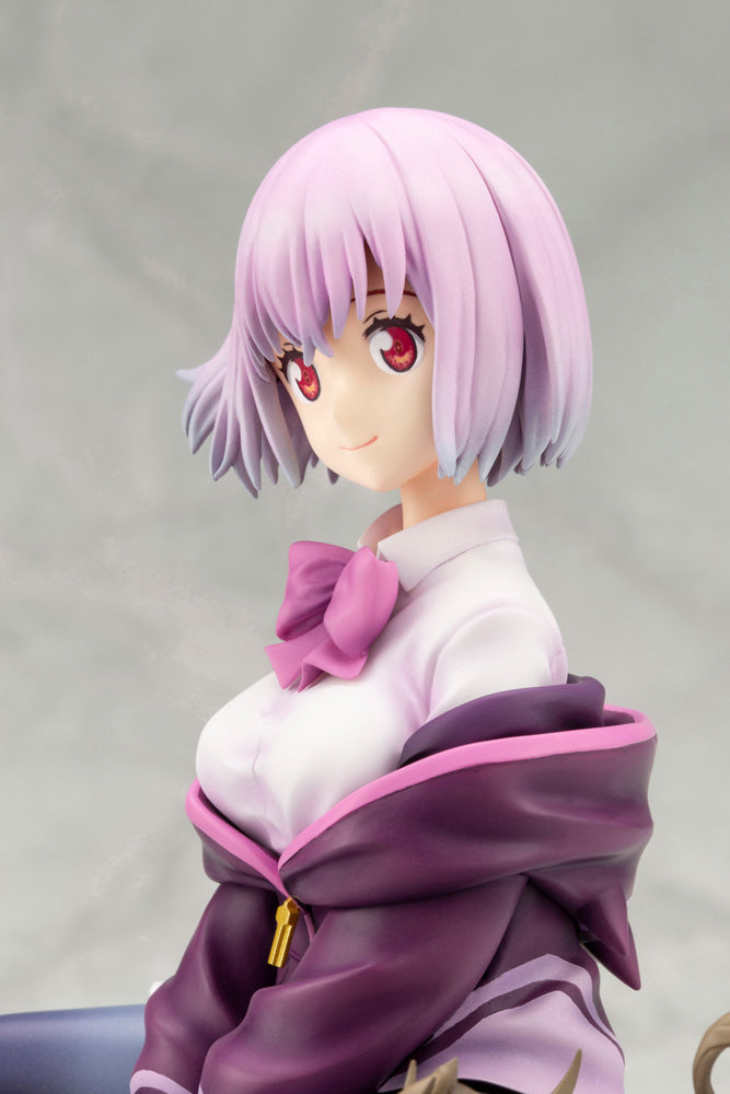 SSSS.Gridman Shinjo Akane