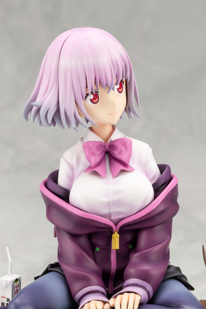 SSSS.Gridman Shinjo Akane