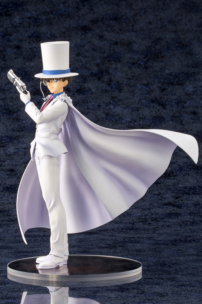 Detective Conan ARTFX J Kaito Kid