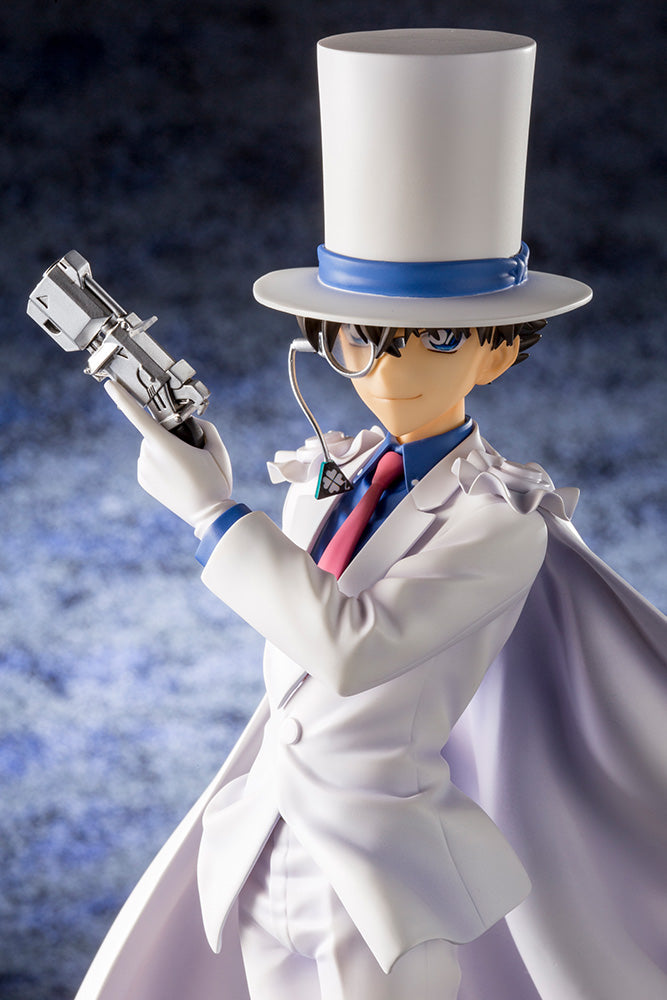 Detective Conan ARTFX J Kaito Kid