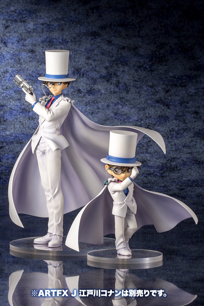 Detective Conan ARTFX J Kaito Kid