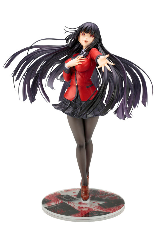 Kakegurui ARTFX J Jabami Yumeko